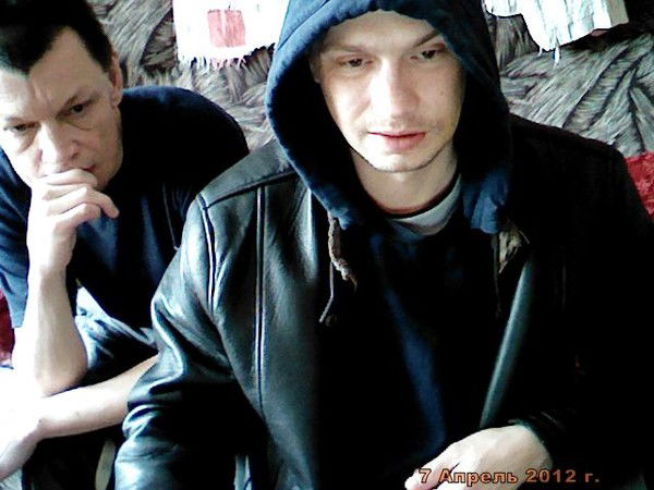 Евгений Гаврилов