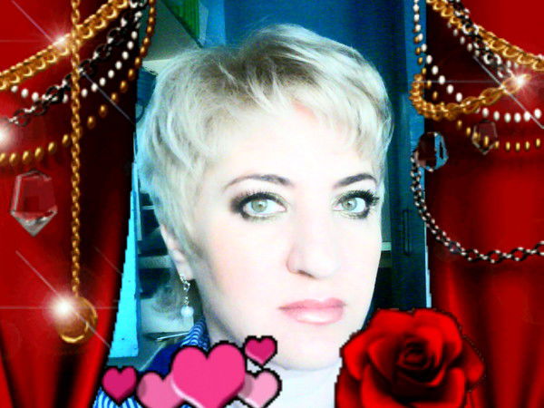 Елена Сопина