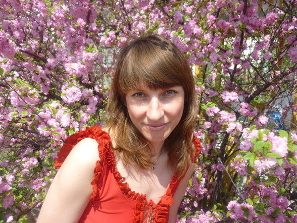 Ольга Орлова