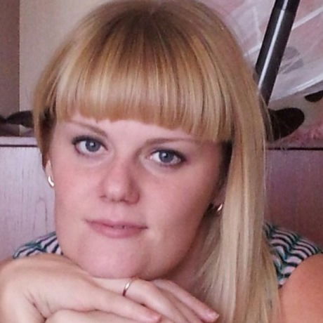 Виктория Стародубцева