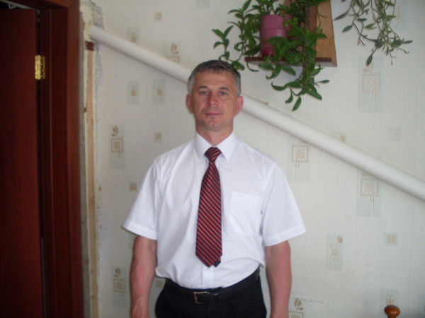 Сергей Зотов