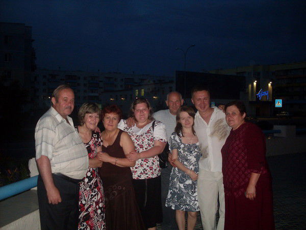 Светлана Боброва