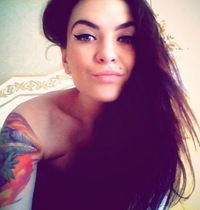 Vladislava Andrianova