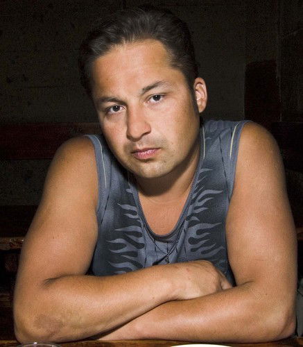 Дмитрий Лукьянов