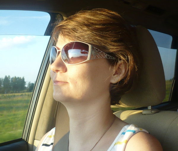 Ольга Марянинова