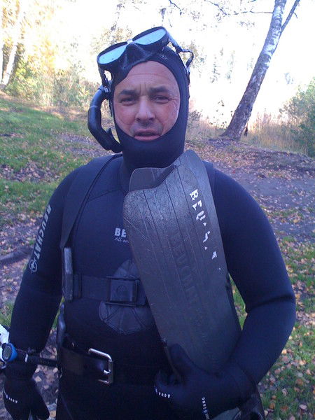 Дмитрий Мизиков