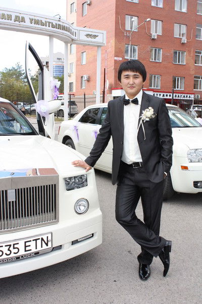 Марлен Жонкабаев