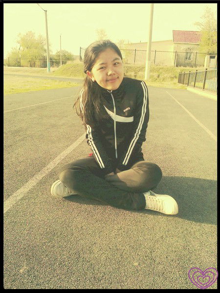 Кундыз Агымбаевна