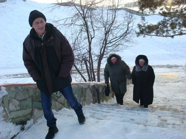 Александр Долуда