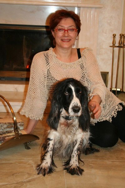 Марина Морская