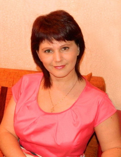 Татьяна Рожкова