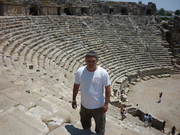 Евгений Рюмин