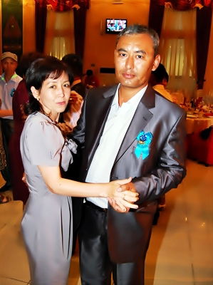 Сраж Дарменов