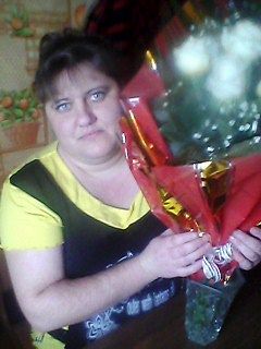 Валентина Огородникова