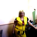 Вика Волченкова