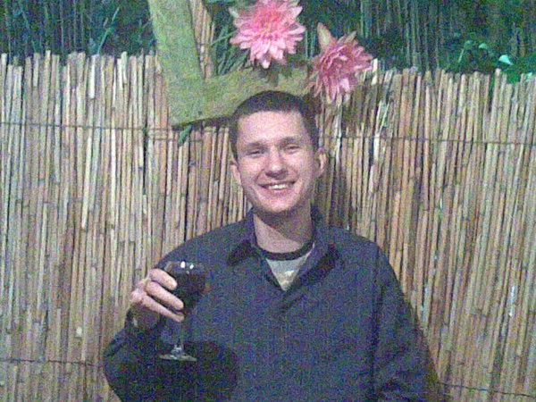 Андрей Богацкий