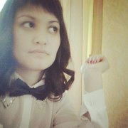 Салтанат Жуматаева