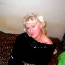 Елена Олейник