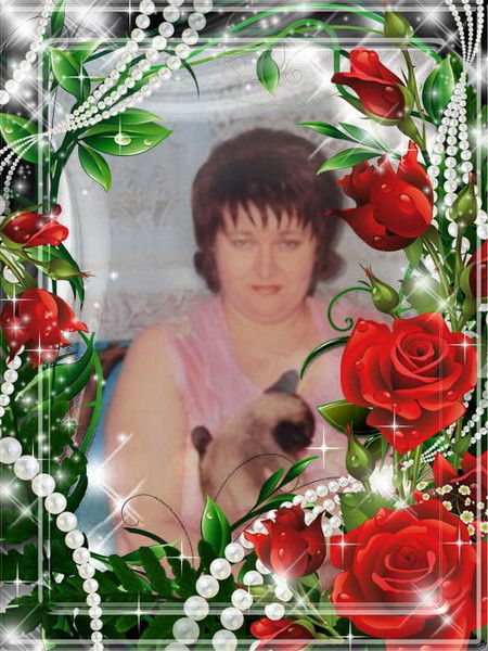 Розанья Иванова