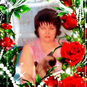 Розанья Иванова