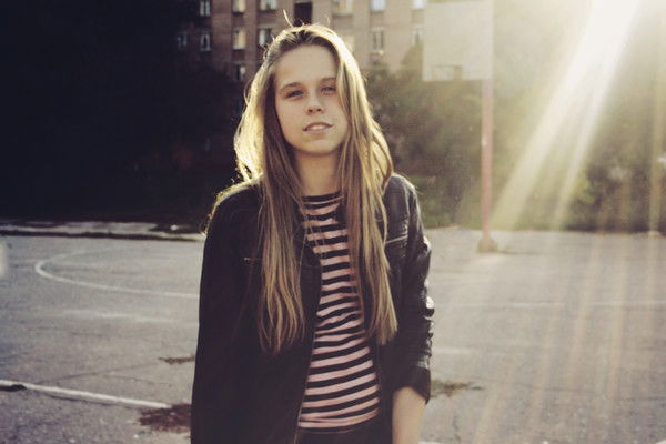 Екатерина Фломастер