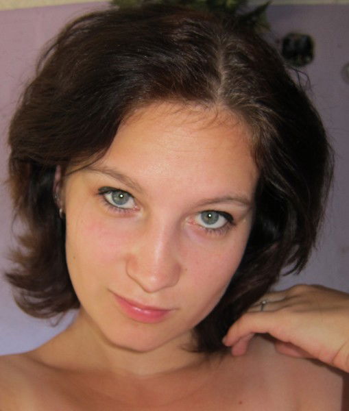 Анна Маврина