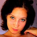 Анна Маврина