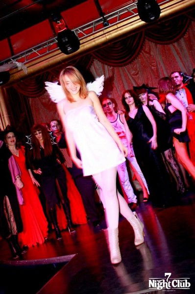 Дарья Муратова