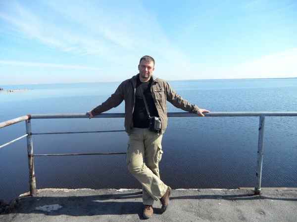 Станислав Курченков