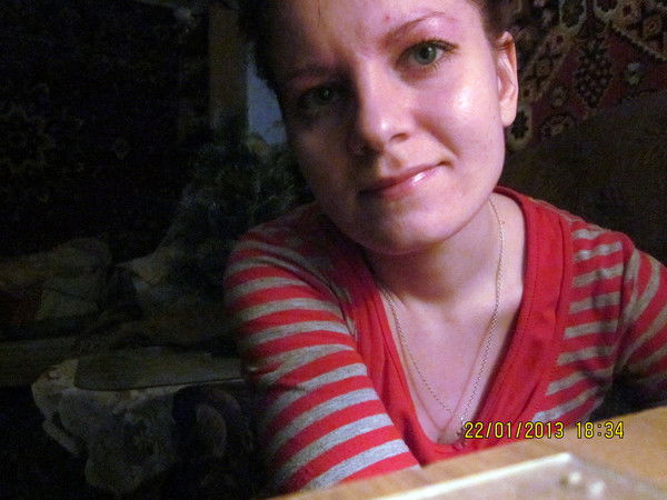 Татьяна Масленникова