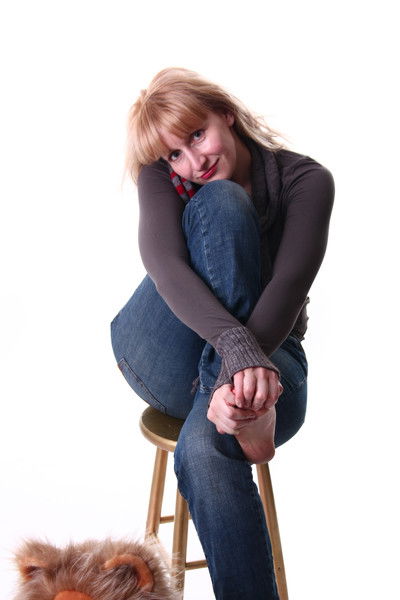 Полина Вердина