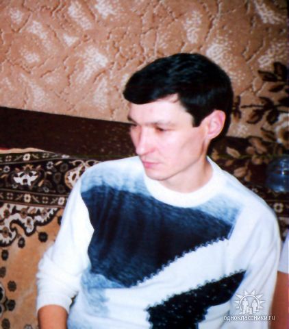 Игорь Карпович