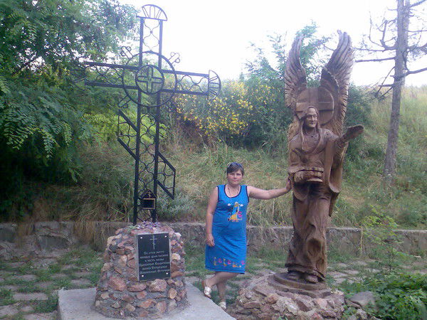 Оля,ваня Омелянчук