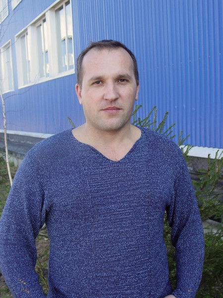 Александр Гетьманский