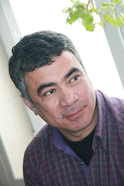 Фируз Султанов