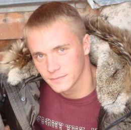 Николай Бабурин