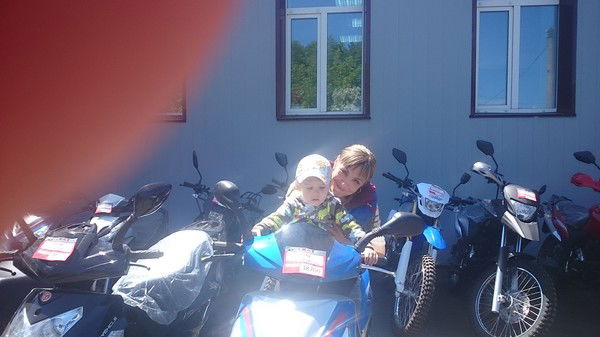 Таня Кудряшова