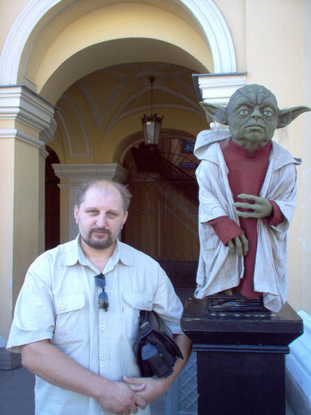 Александр Сёмкин