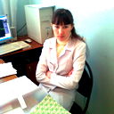 Алия Турсунбаева
