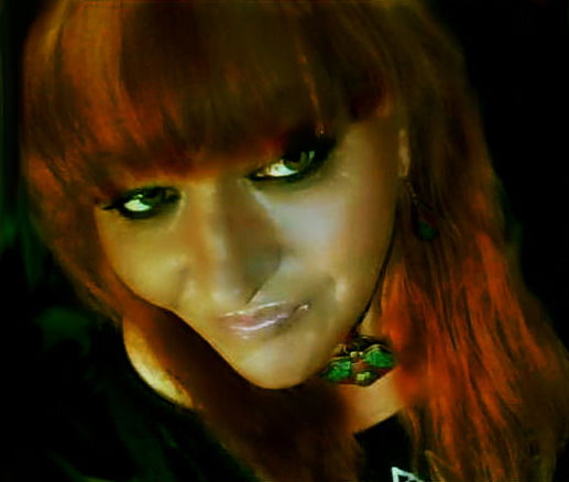 Мила Зиновьева