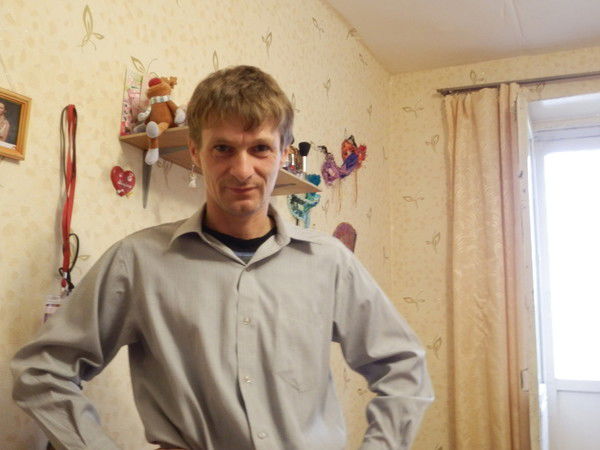 Владимир Панюшкин