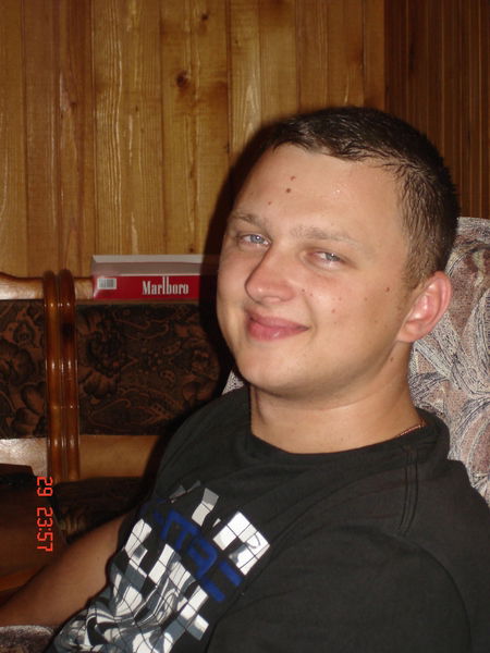 Михал Михалыч