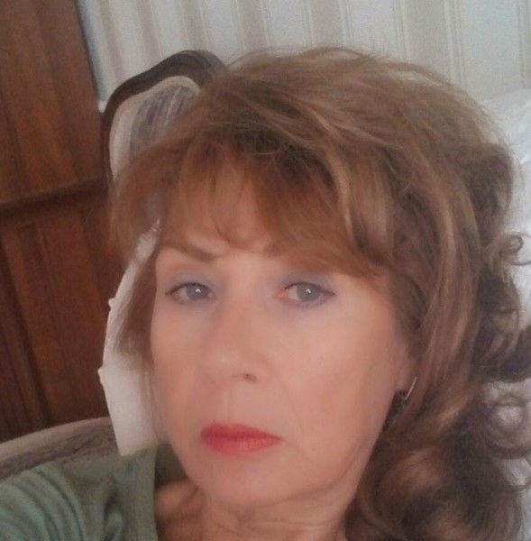 Татьяна Соловьёва