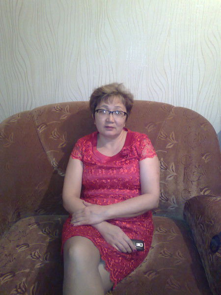 Гульнар Жаксалыкова