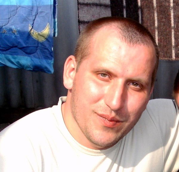 Сергей Евлошевич