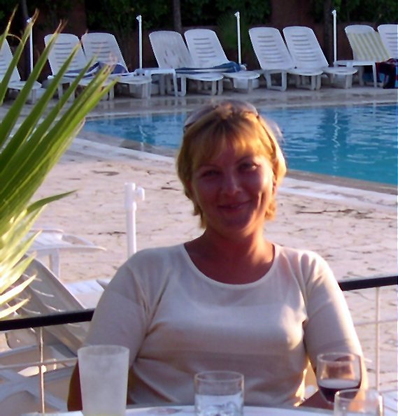 Татьяна Макарова