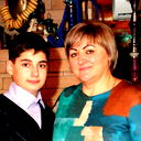 Надин Павловская