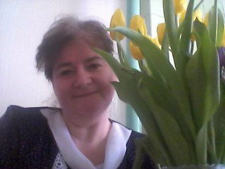 Татьяна Антифеева