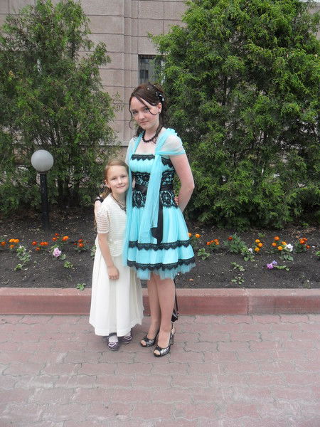 Аня Мишарина