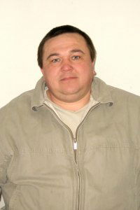 Борис Колосовский